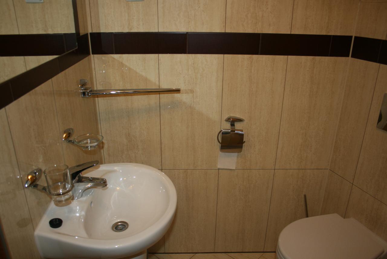 Hotel 7 Щецин Экстерьер фото